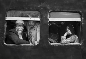 Salon Honorable Mention